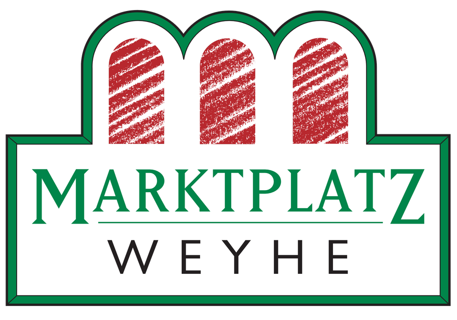 Marktplatz Weyhe