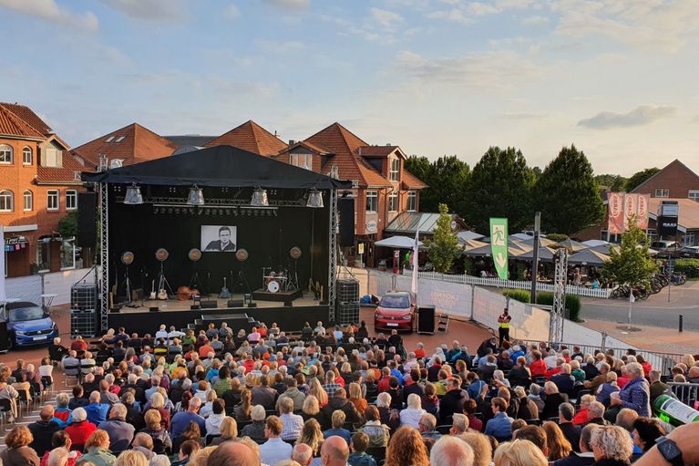 Open-Air-Theater